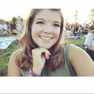 Meet your Posher, Aubrey